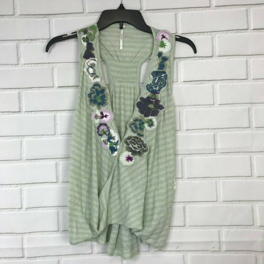 Free People Tank - Picture 3 of 3